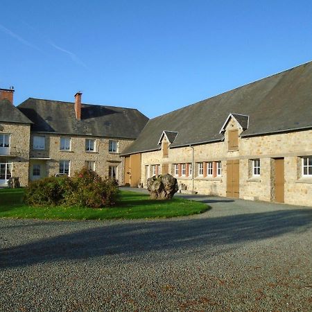 Le Clos Castel Raids Eksteriør bilde
